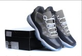 Air Jordan 11 low AAA Men Shoes4