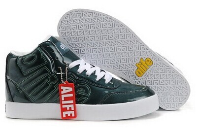 Alife shoes men high001