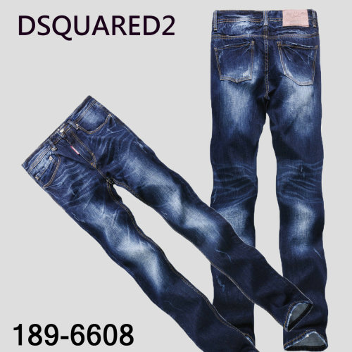 Dsq2 Men Jeans 018