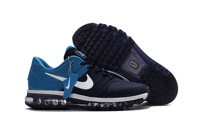 Air Max 2017 Men Shoes 006