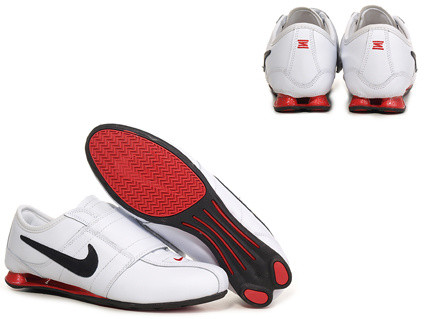 Air Shox R3 Men Shoes42