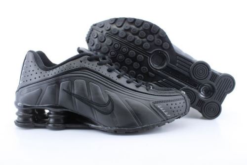 Air Shox R4 Man Shoes26