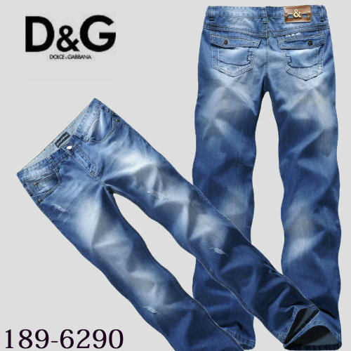 DG Men Jeans 024