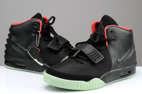 Air Yeezy 2 men shoes14