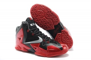 Lebron James 11 Big Size Kid Shoes2