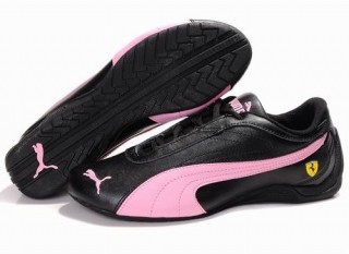 Puma low top women shoes 123