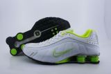 Air Shox R4 Man Shoes3