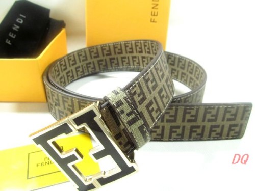 Fendi AAA Belts 022