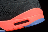 Super Max Perfect jordan 5 3LAB5 Infrared