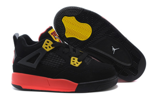 Air jordan 4 Kids Shoes 029