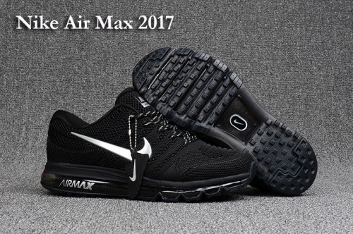 Air Max 2017 Men Shoes 022