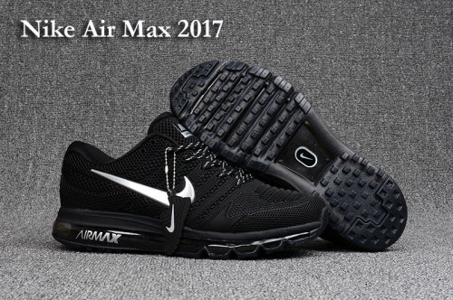 Air Max 2017 Men Shoes 022