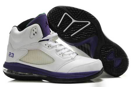 Air Jordan 5 Men Shoes8
