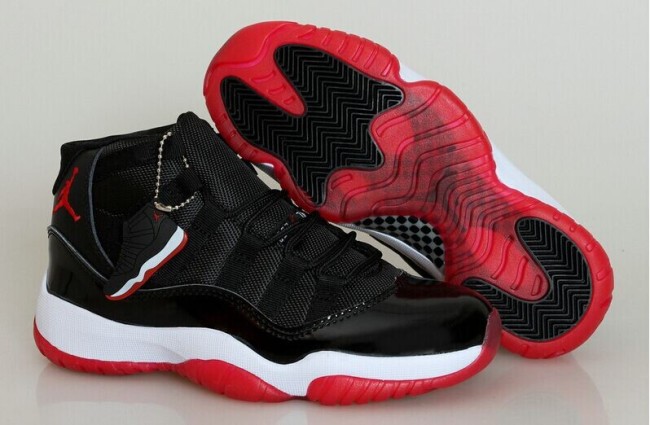 Perfect Jordan 11 Women Shoes004