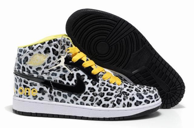 Air Joran 1 Men Shoes8