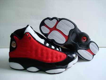 Air Jordan 13 Men Shoes17