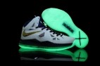 LeBron James 10 shoes30