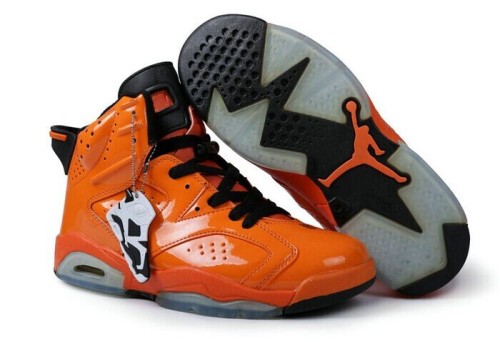 Air Jordan 6 AAA Men Shoes56