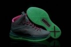 LeBron James 10 shoes41