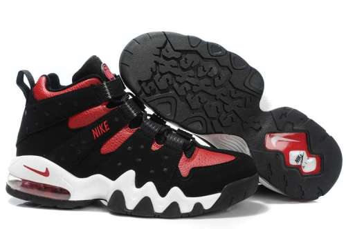 Air Max 2 CB 94 Charles Barkley Shoes5