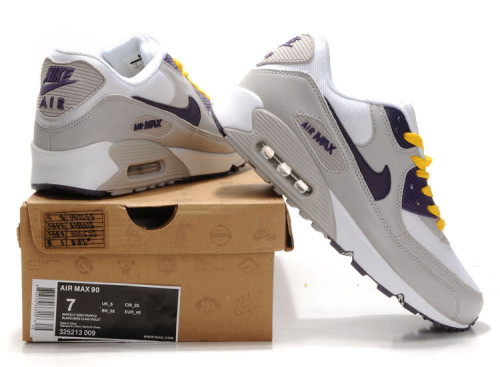 Air Max 90 Men Shoes 027