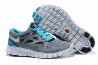 Free Run+2 Men Shoes14