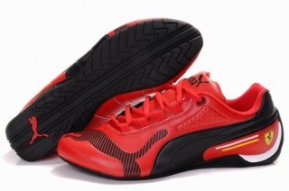 Puma low top women shoes 144