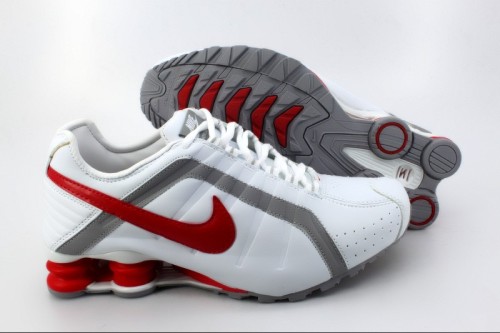 Air Shox R4 Man Shoes30