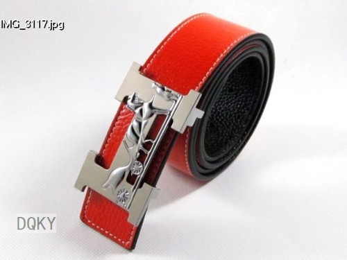 Hermes AAA Belts 002