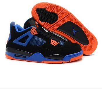 Air Jordan 4 Perfect Shoes5