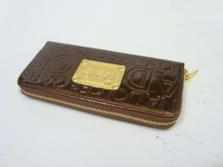D&G wallet AAA 027