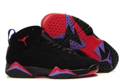 Air Jordan 6 AAA Women Shoes 008