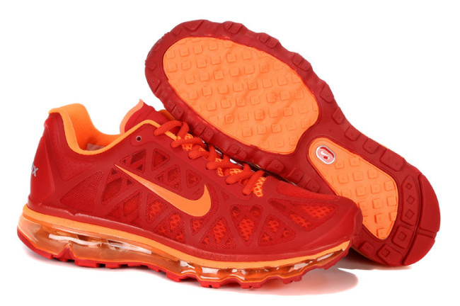 Air Max 2009 Men Shoes 011