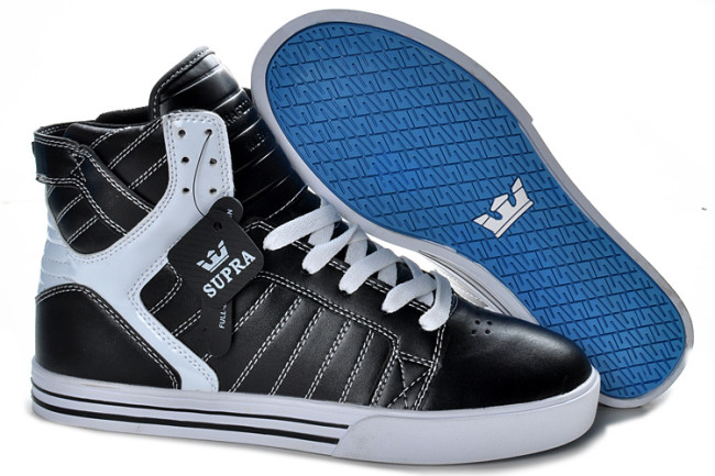 Supra Men Shoes 036