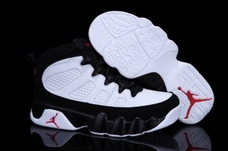 Air Jordan 9 Kids Shoes 007