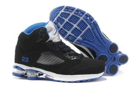 Air Jordan 5 Men Shoes13