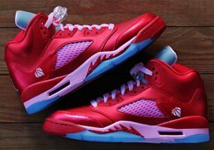 Air Jordan 5 AAA Men Shoes 60