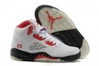 Jordan 5 women shoes AAA 008