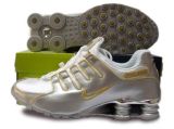 Air Shox NZ Man Shoes12