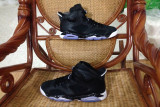 Authentic Air Jordan 6 Oreo