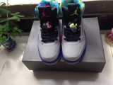 Air Jordan 5 Perfect Shoes 02