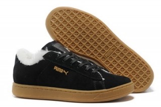 Puma Suede Down men shoes 001