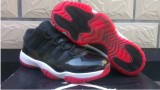 Perfect Jordan 11 Low shoes 03