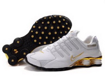 Air Shox NZ Man Shoes7
