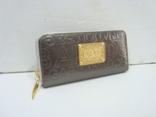 D&G wallet AAA 021