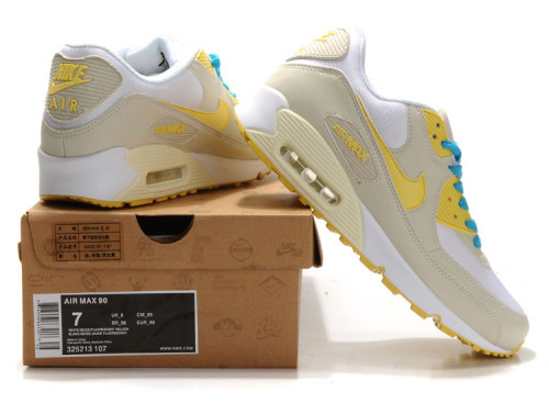 Air Max 90 Men Shoes 021