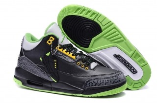 Air Jordan 3 Men Shoes44