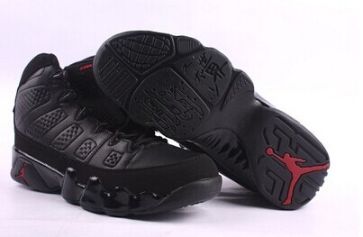 Air Jordan 9 Men Shoes34