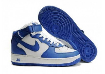 Air force shoes men high19