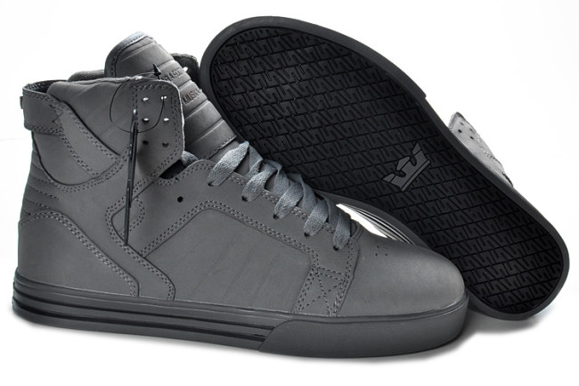 Supra Men Shoes 039